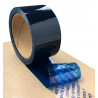 Sicherheitsklebeband OmniProtect blau