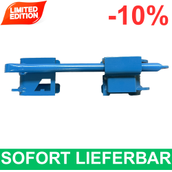 Containerverriegelung Basis A