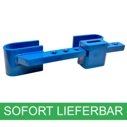 Kronsguard Containerschloss Basis