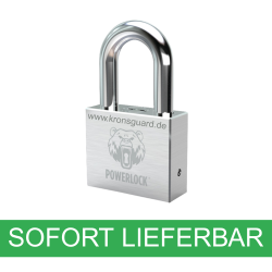 PowerLock PL-700 padlock
