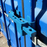 Containerschloss Basis