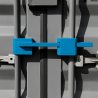 Containerschloss Basis