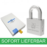 Kronsguard PL-700 heavy duty padlock