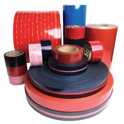 Personalisierbares Sicherheitsklebeband OmniProtect