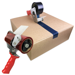 Personalisierbares Sicherheitsklebeband OmniProtect