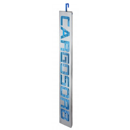 Cargosorb Pole