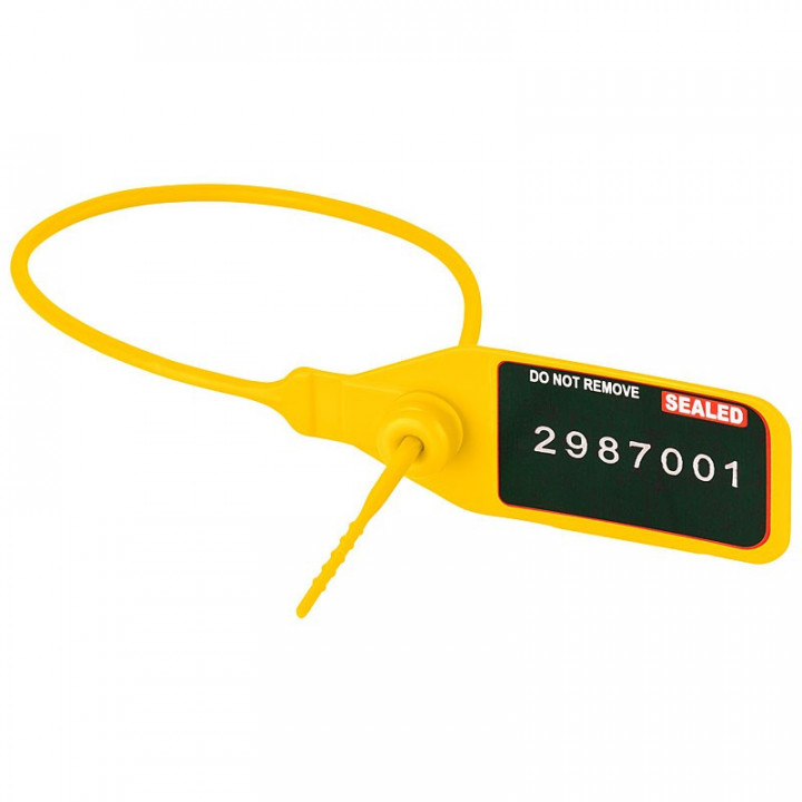 Pull-up seal UNIVERSAL