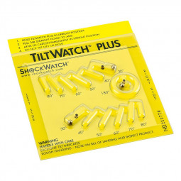 Tiltwatch Plus