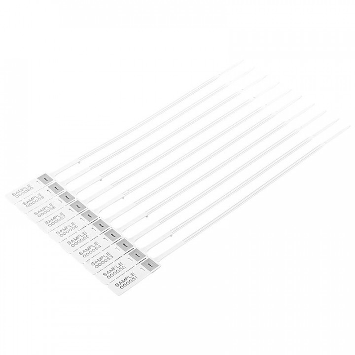 Extra robust pull-through seal Strong-Seal Extra, various variants