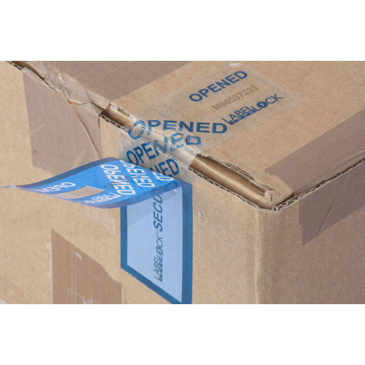 TapeGuard Premium Security Adhesive Tape: Tamper-Proof for Packages