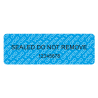 VOID security labels without residue, individual, 1,000 pcs.