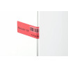 VOID security labels with and without residue