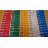 VOID security labels without residue, individual, 1,000 pcs.
