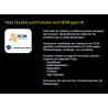 Container lock DoubleLock medium