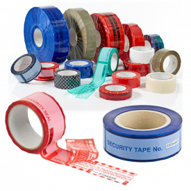 Security Tapes