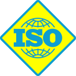 ISO zertifiziertes High-Security Seal